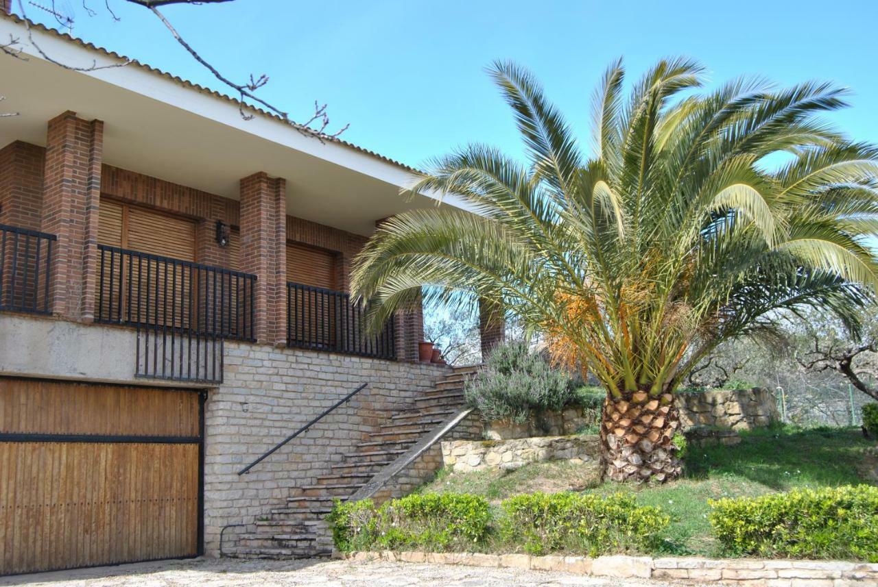 Casa Pichon Etxea Villa La puebla de Labarca Ngoại thất bức ảnh
